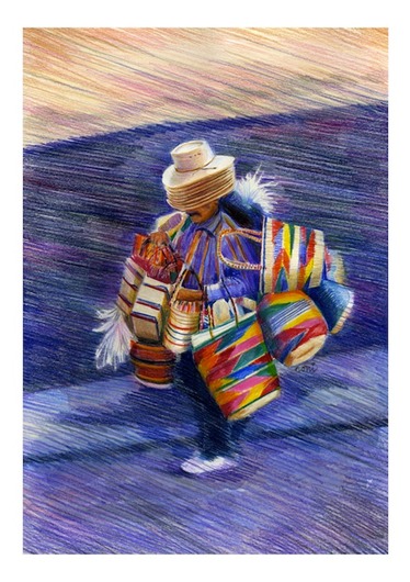 basket man, A3