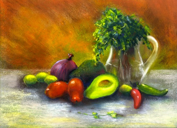 Guacamole 1