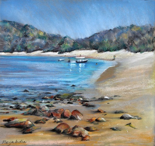 Playa India