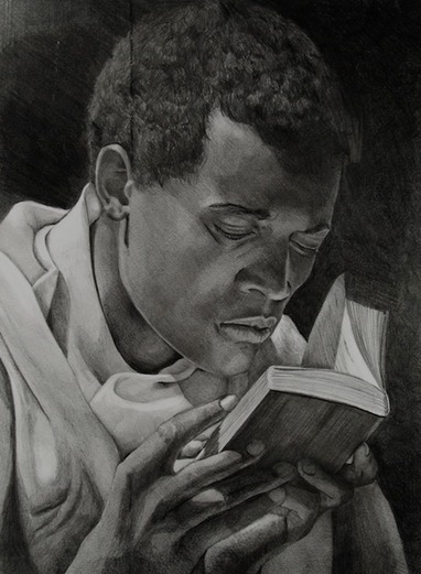 Reading the Scriptures