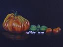 Tomato salad